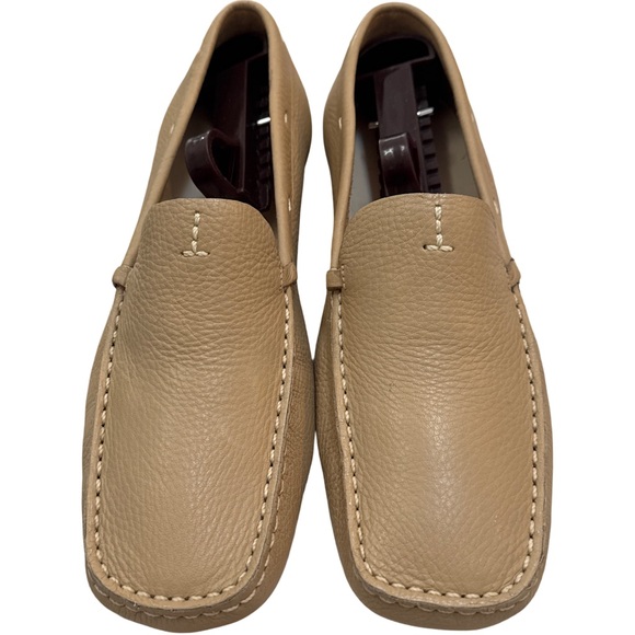 Talbots Shoes - Talbots Leather Loafers